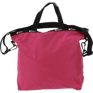 LeSportsac Pink Tote Bag